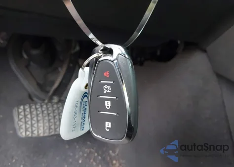 2017 Chevrolet Malibu 1Lt from USA, damaged, VIN 1G1ZE5ST6HF119119